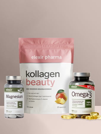 Elexir Pharma